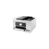 Canon | Multifunctional Printer | MAXIFY GX4050 | Inkjet | Colour | Multifunctional printer | A4 | Wi-Fi | White