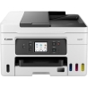 Canon | Multifunctional Printer | MAXIFY GX4050 | Inkjet | Colour | Multifunctional printer | A4 | Wi-Fi | White