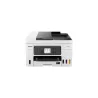 Canon | Multifunctional Printer | MAXIFY GX4050 | Inkjet | Colour | Multifunctional printer | A4 | Wi-Fi | White