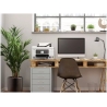 Canon | Multifunctional Printer | MAXIFY GX4050 | Inkjet | Colour | Multifunctional printer | A4 | Wi-Fi | White
