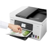 Canon | Multifunctional Printer | MAXIFY GX4050 | Inkjet | Colour | Multifunctional printer | A4 | Wi-Fi | White
