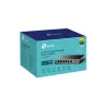 Tp-Link Switch|TP-LINK|TL-SG1006PP|Desktop/pedestal|6x10Base-T / 100Base-TX / 1000Base-T|PoE+ ports 4|TL-SG1006PP