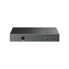 Tp-Link Switch|TP-LINK|LS109P|PoE+ ports 8|LS109P