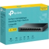 Tp-Link Switch|TP-LINK|LS109P|PoE+ ports 8|LS109P