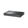 Tp-Link Switch|TP-LINK|Desktop/pedestal|8x10Base-T / 100Base-TX|1xSFP|2xRJ45|PoE+ ports 8|65 Watts|TL-SL1311P