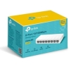 Tp-Link | 8-Port 10/100Mbps Desktop Network Switch | LS1008 | Unmanaged | Desktop | Power supply type External
