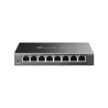 Tp-Link Switch|TP-LINK|8xRJ45|TL-SG108E