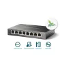 Tp-Link Switch|TP-LINK|8xRJ45|TL-SG108E