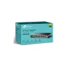 Tp-Link Switch|TP-LINK|8xRJ45|TL-SG108E