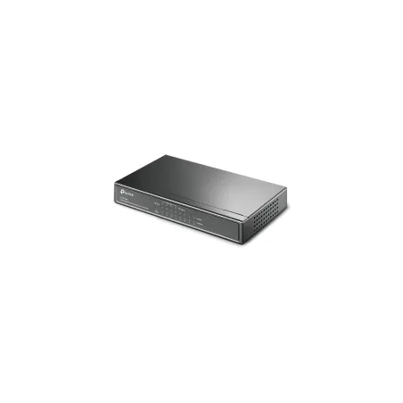 Tp-Link | Switch | TL-SG1008P | Unmanaged | Desktop | Gigabit Ethernet (copper) ports quantity 8 | Power over Ethernet (PoE) por