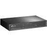 Tp-Link | Switch | TL-SG1008P | Unmanaged | Desktop | Gigabit Ethernet (copper) ports quantity 8 | Power over Ethernet (PoE) por