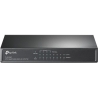 Tp-Link | Switch | TL-SG1008P | Unmanaged | Desktop | Gigabit Ethernet (copper) ports quantity 8 | Power over Ethernet (PoE) por