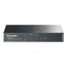 Tp-Link | Switch | TL-SG1008P | Unmanaged | Desktop | Gigabit Ethernet (copper) ports quantity 8 | Power over Ethernet (PoE) por