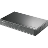 Tp-Link | Switch | TL-SG1008P | Unmanaged | Desktop | Gigabit Ethernet (copper) ports quantity 8 | Power over Ethernet (PoE) por