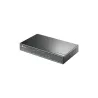 Tp-Link | Switch | TL-SG1008P | Unmanaged | Desktop | Gigabit Ethernet (copper) ports quantity 8 | Power over Ethernet (PoE) por
