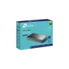Tp-Link | Switch | TL-SG1008P | Unmanaged | Desktop | Gigabit Ethernet (copper) ports quantity 8 | Power over Ethernet (PoE) por
