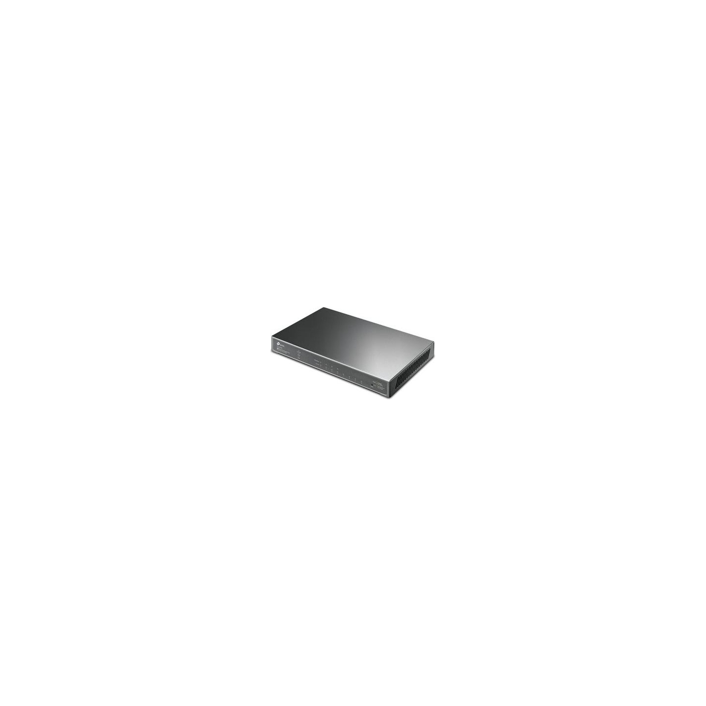 Tp-Link | Switch | TL-SG1008P | Unmanaged | Desktop | Gigabit Ethernet (copper) ports quantity 8 | Power over Ethernet (PoE) por
