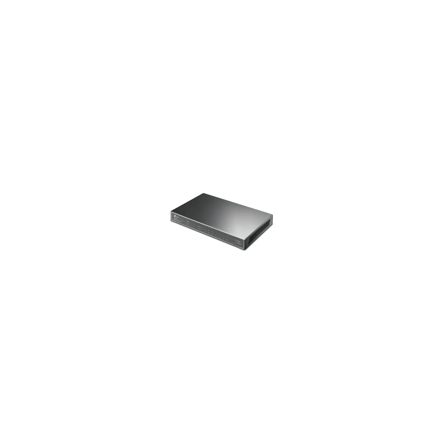 Tp-Link | Switch | TL-SG1008P | Unmanaged | Desktop | Gigabit Ethernet (copper) ports quantity 8 | Power over Ethernet (PoE) por
