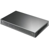 Tp-Link | Switch | TL-SG1008P | Unmanaged | Desktop | Gigabit Ethernet (copper) ports quantity 8 | Power over Ethernet (PoE) por