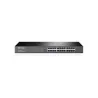 Tp-Link | 24-Port Gigabit Rackmount Switch | TL-SG1024 | Unmanaged | Rackmountable
