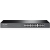 Tp-Link SG1024 switch L2 24x1GbE Desktop/Rack