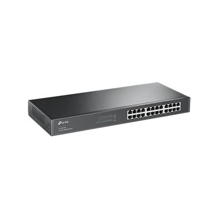 Tp-Link SG1024 switch L2 24x1GbE Desktop/Rack