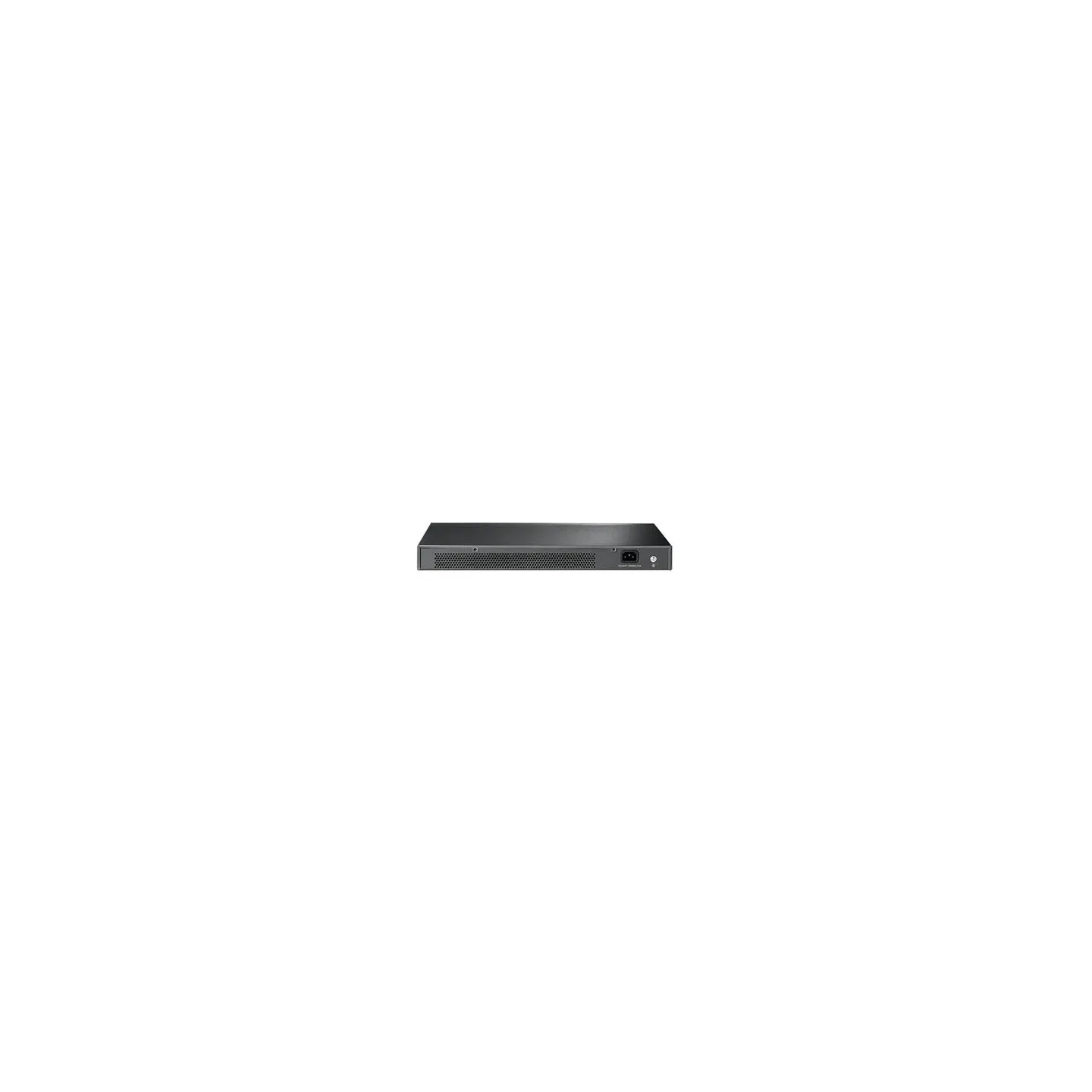 Tp-Link | 24-Port Gigabit Rackmount Switch | TL-SG1024 | Unmanaged | Rackmountable