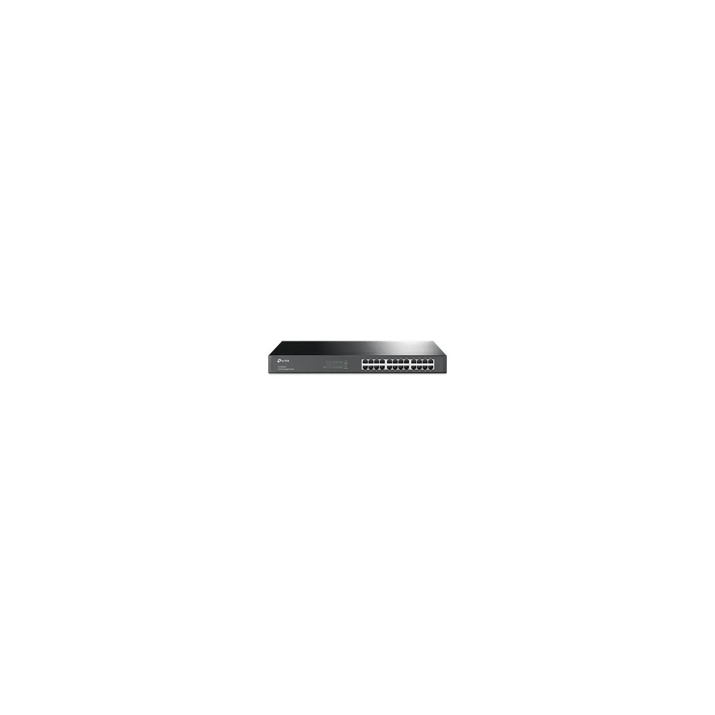 Tp-Link SG1024 switch L2 24x1GbE Desktop/Rack