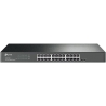 Tp-Link SG1024 switch L2 24x1GbE Desktop/Rack