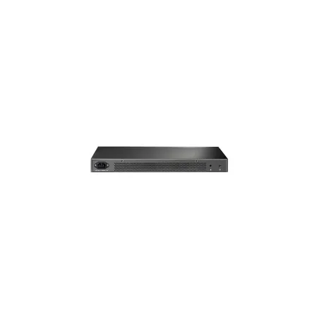 Tp-Link | Switch | T2600G-52TS | Managed L2 | Rackmountable | Gigabit Ethernet (copper) ports quantity 48 | SFP ports quantity 4
