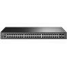 Tp-Link SG3452 Switch 48xGE 4XSFP