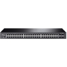 Tp-Link SG3452 Switch 48xGE 4XSFP