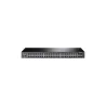 Tp-Link | Switch | T2600G-52TS | Managed L2 | Rackmountable | Gigabit Ethernet (copper) ports quantity 48 | SFP ports quantity 4
