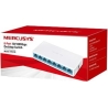 Mercusys | Switch | MS108 | Unmanaged | Desktop | 10/100 Mbps (RJ-45) ports quantity 8 | Power supply type External