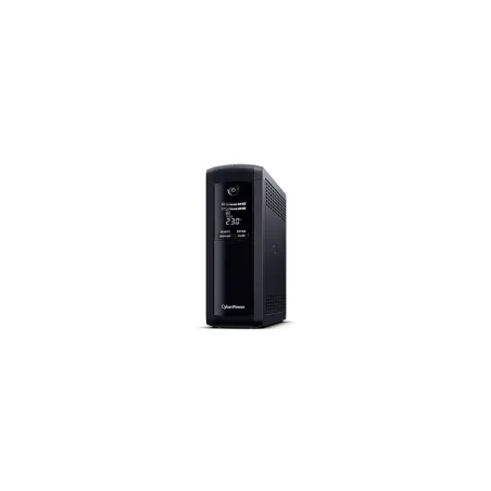 Cyberpower UPS VP1600ELCD-FR 1600VA/960W AVR/USB/LCD/5xFR