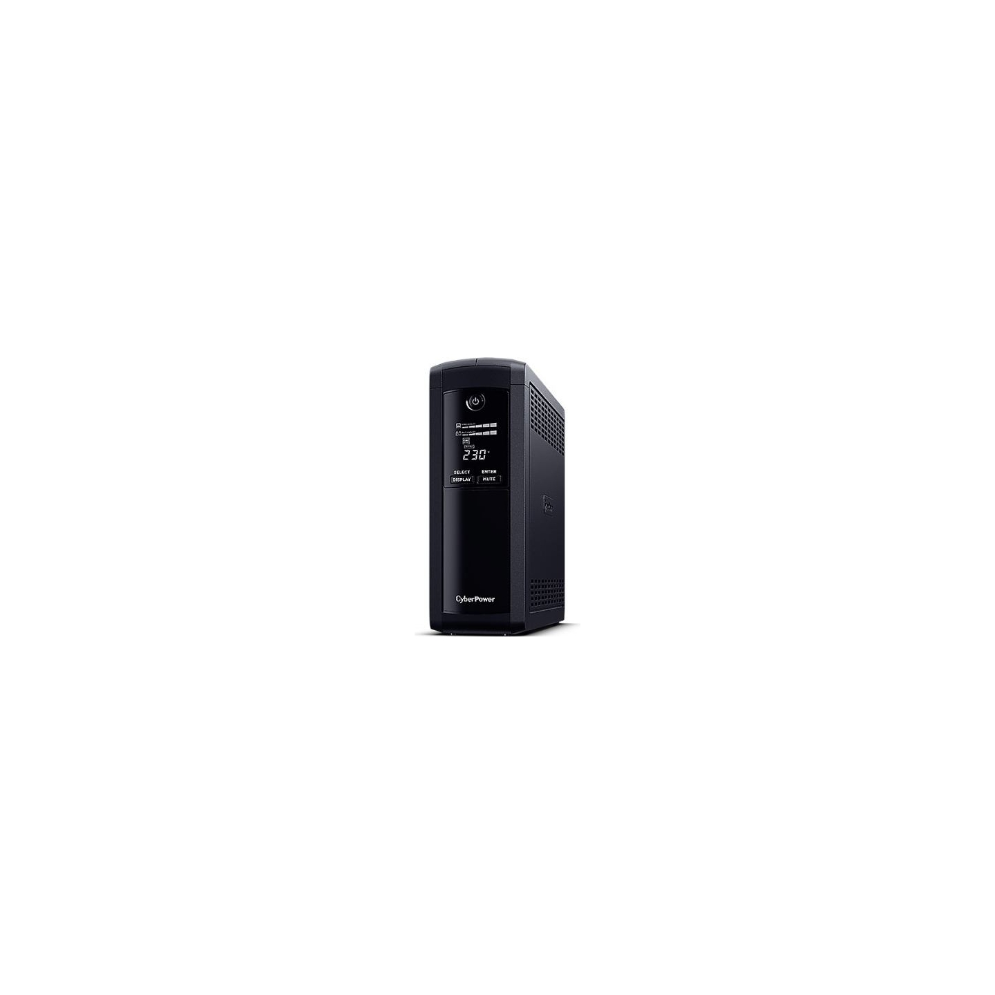 Cyberpower UPS VP1600ELCD-FR 1600VA/960W AVR/USB/LCD/5xFR