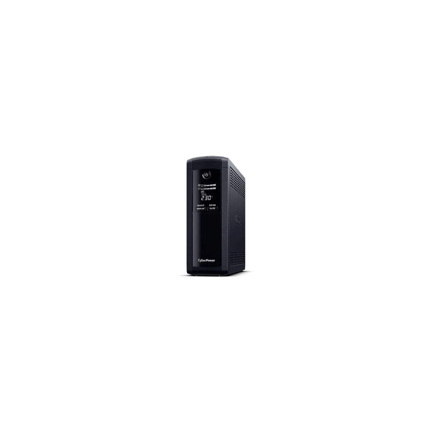 Cyberpower UPS VP1600ELCD-FR 1600VA/960W AVR/USB/LCD/5xFR