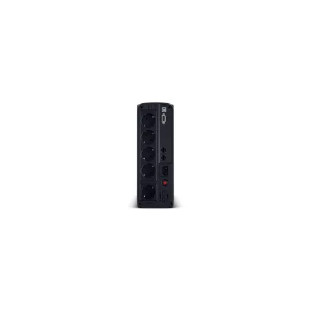 Cyberpower UPS VP1600ELCD-FR 1600VA/960W AVR/USB/LCD/5xFR