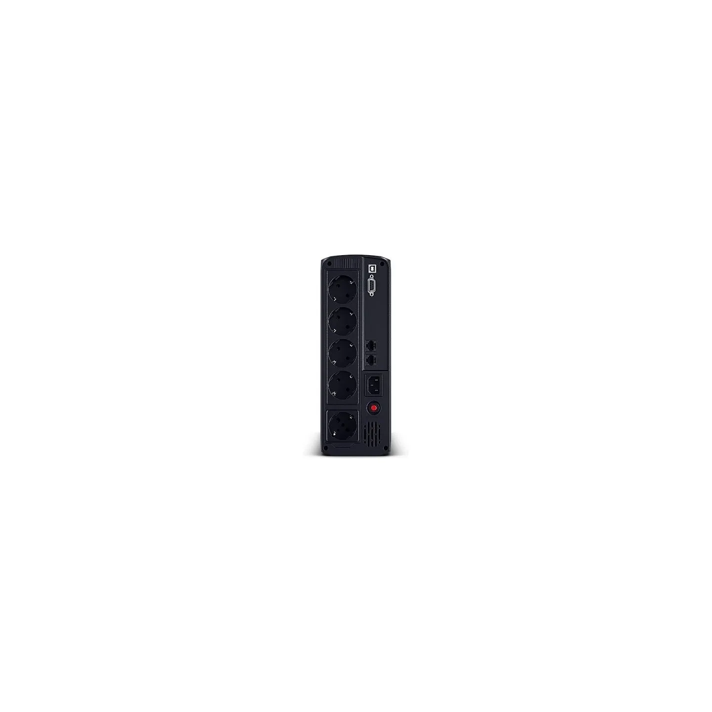 Cyberpower UPS VP1600ELCD-FR 1600VA/960W AVR/USB/LCD/5xFR