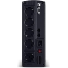 Cyberpower UPS VP1600ELCD-FR 1600VA/960W AVR/USB/LCD/5xFR