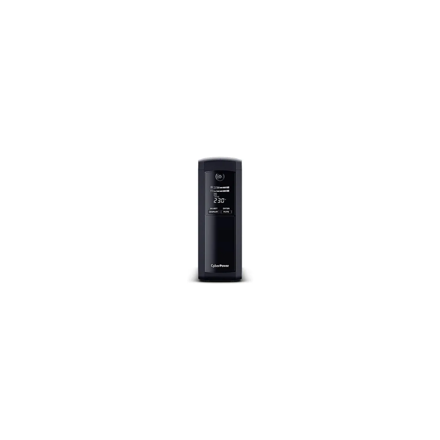 Cyberpower UPS VP1600ELCD-FR 1600VA/960W AVR/USB/LCD/5xFR