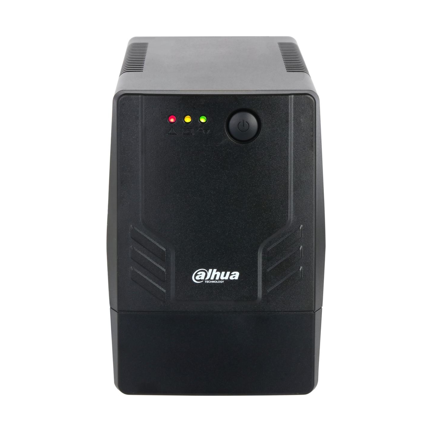 Dahua UPS|DAHUA|360 W|0.6 kVA|Waveform Sine/Pure sine|Line-Interactive|Black|PFM3350-600