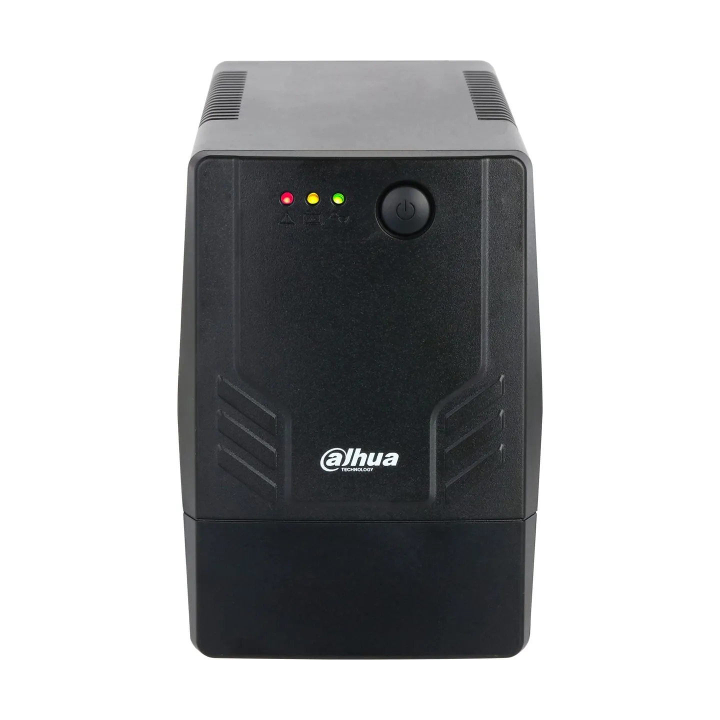 Dahua UPS|DAHUA|360 W|0.6 kVA|Waveform Sine/Pure sine|Line-Interactive|Black|PFM3350-600