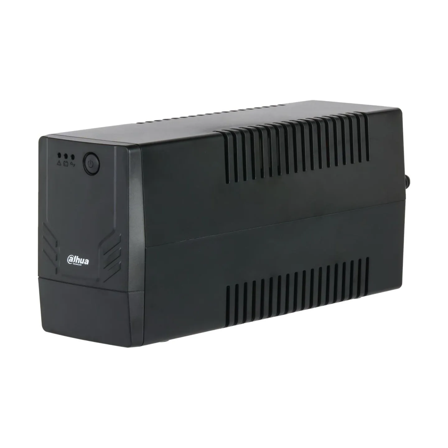Dahua UPS|DAHUA|360 W|0.6 kVA|Waveform Sine/Pure sine|Line-Interactive|Black|PFM3350-600