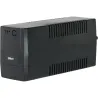 Dahua UPS|DAHUA|360 W|0.6 kVA|Waveform Sine/Pure sine|Line-Interactive|Black|PFM3350-600