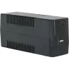Dahua UPS|DAHUA|360 W|0.6 kVA|Waveform Sine/Pure sine|Line-Interactive|Black|PFM3350-600