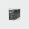 Energenie | UPS UPS-PC-652A with AVR | 650 VA | 220 V | 220 V