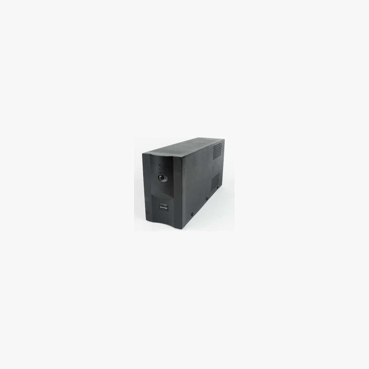 Energenie | UPS UPS-PC-652A with AVR | 650 VA | 220 V | 220 V