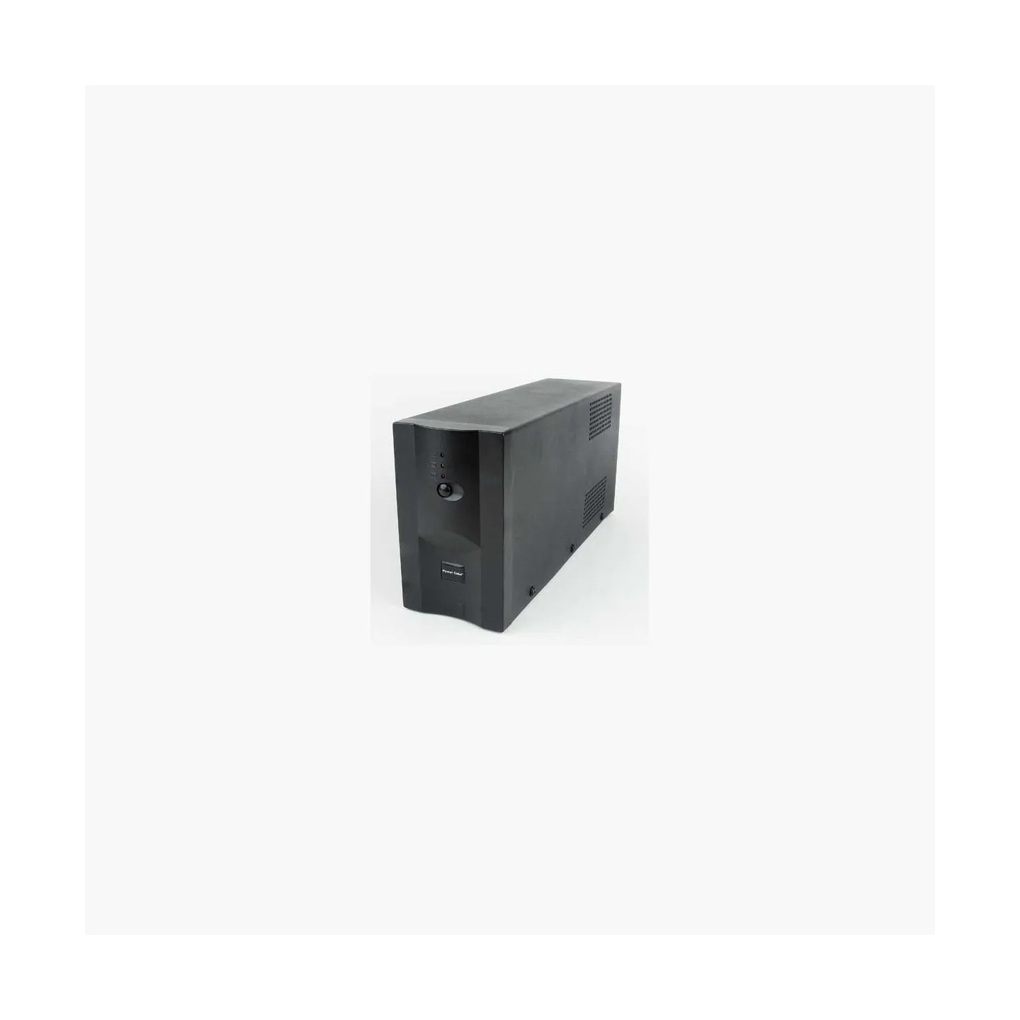 Energenie | UPS UPS-PC-652A with AVR | 650 VA | 220 V | 220 V
