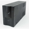 Energenie | UPS UPS-PC-652A with AVR | 650 VA | 220 V | 220 V